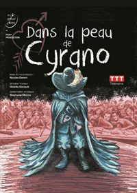 Dans la peau de Cyrano